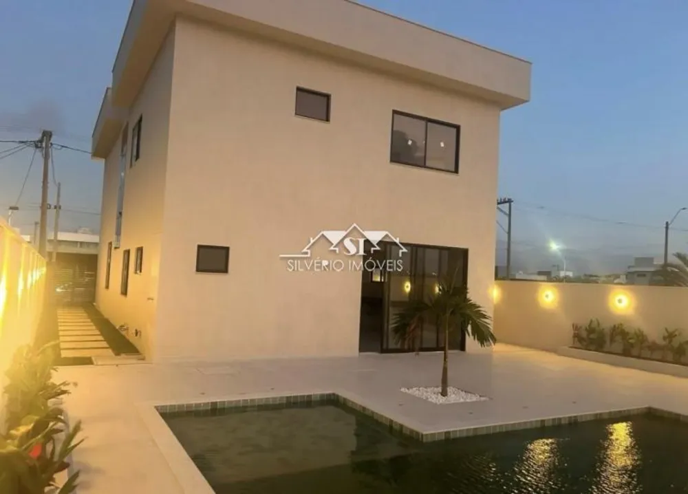 Casa, 4 quartos, 226 m² - Foto 16