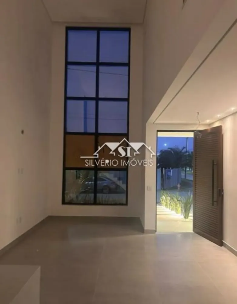 Casa, 4 quartos, 226 m² - Foto 4