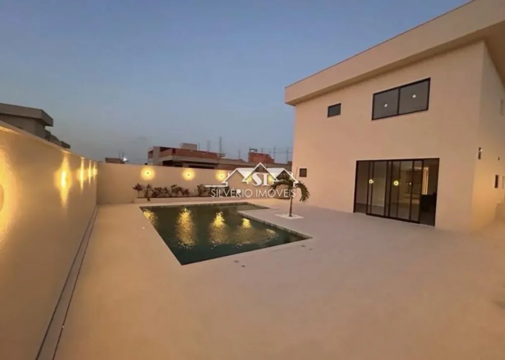 Casa, 4 quartos, 226 m² - Foto 2