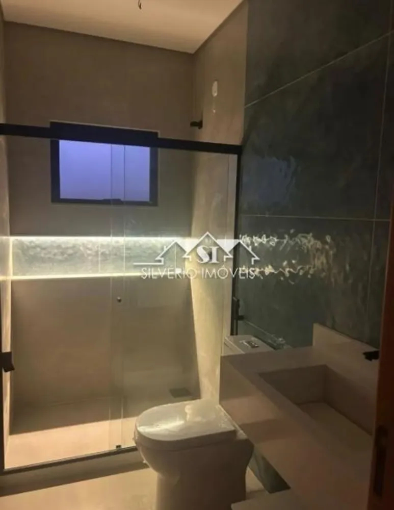 Casa, 4 quartos, 226 m² - Foto 11
