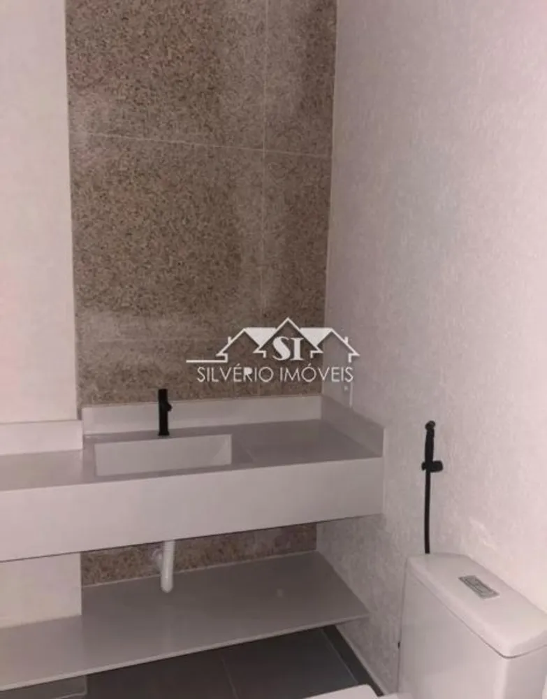 Casa, 4 quartos, 226 m² - Foto 12