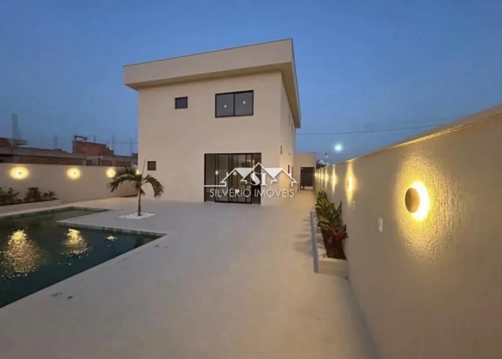 Casa, 4 quartos, 226 m² - Foto 15