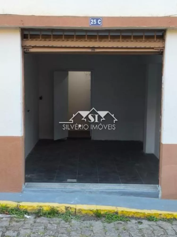 Loja-Salão, 22 m² - Foto 4