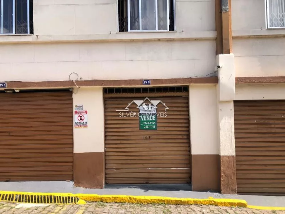 Loja-Salão, 22 m² - Foto 2