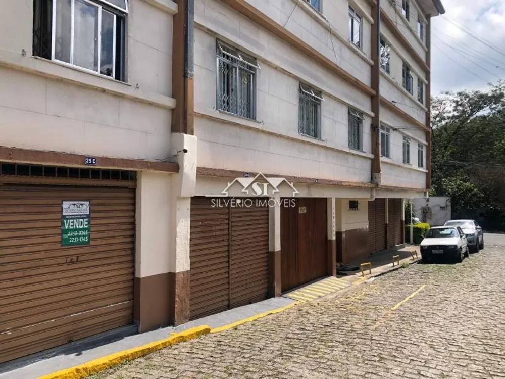 Loja-Salão, 22 m² - Foto 1