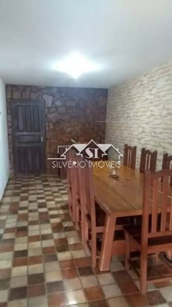 Casa, 4 quartos, 250 m² - Foto 25