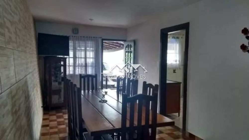 Casa, 4 quartos, 250 m² - Foto 31