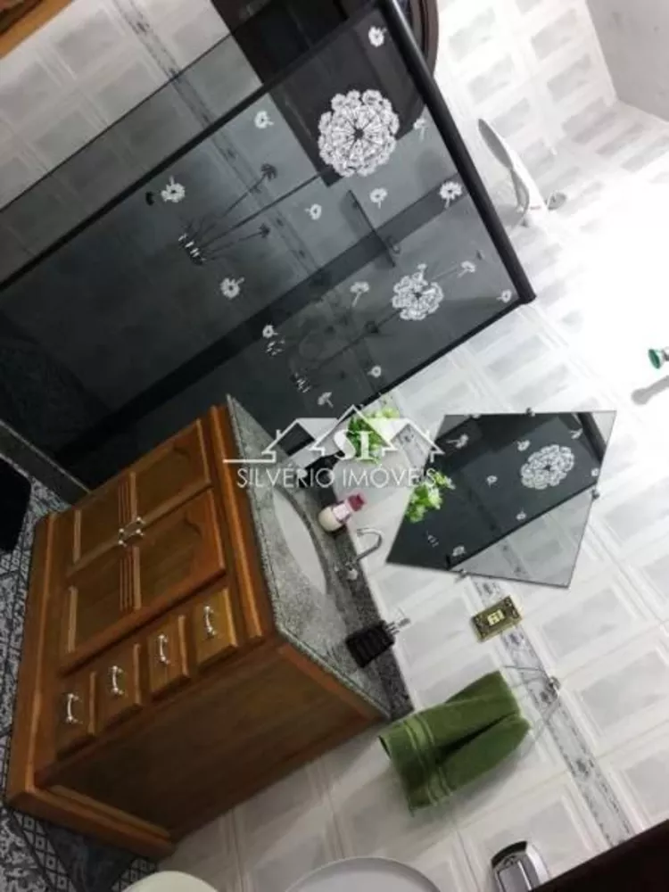 Casa, 4 quartos, 250 m² - Foto 27