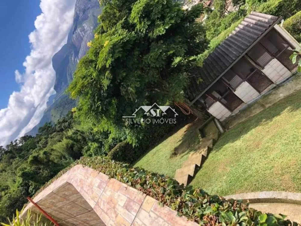 Casa, 4 quartos, 250 m² - Foto 7
