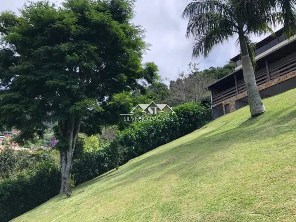 Casa, 4 quartos, 250 m² - Foto 4