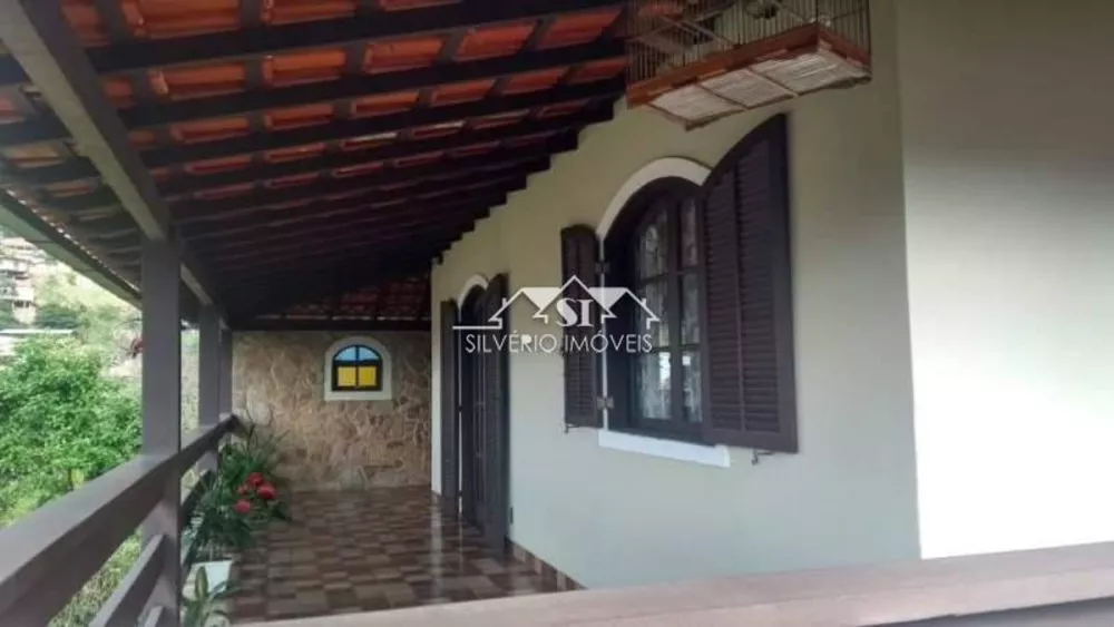 Casa, 4 quartos, 250 m² - Foto 26