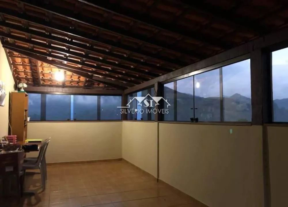 Casa, 4 quartos, 250 m² - Foto 20