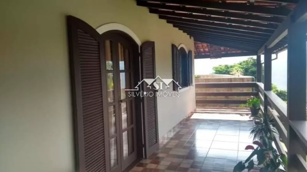 Casa, 4 quartos, 250 m² - Foto 19