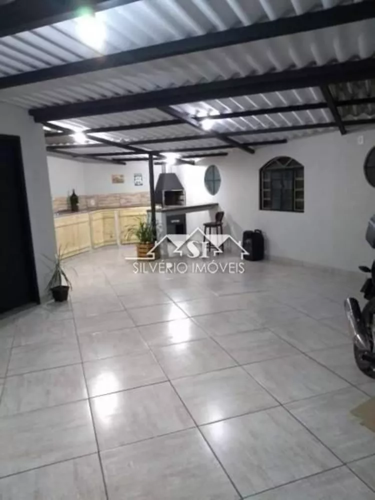 Casa, 4 quartos, 250 m² - Foto 17