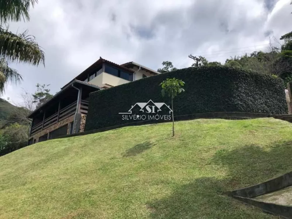 Casa, 4 quartos, 250 m² - Foto 3