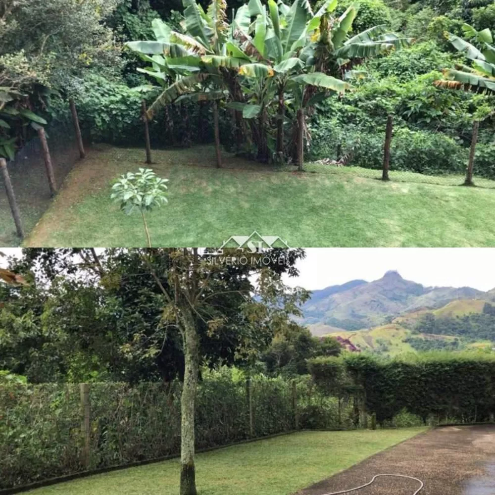 Casa, 4 quartos, 250 m² - Foto 11