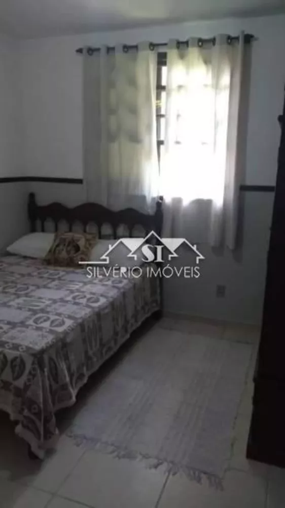 Casa, 4 quartos, 250 m² - Foto 21