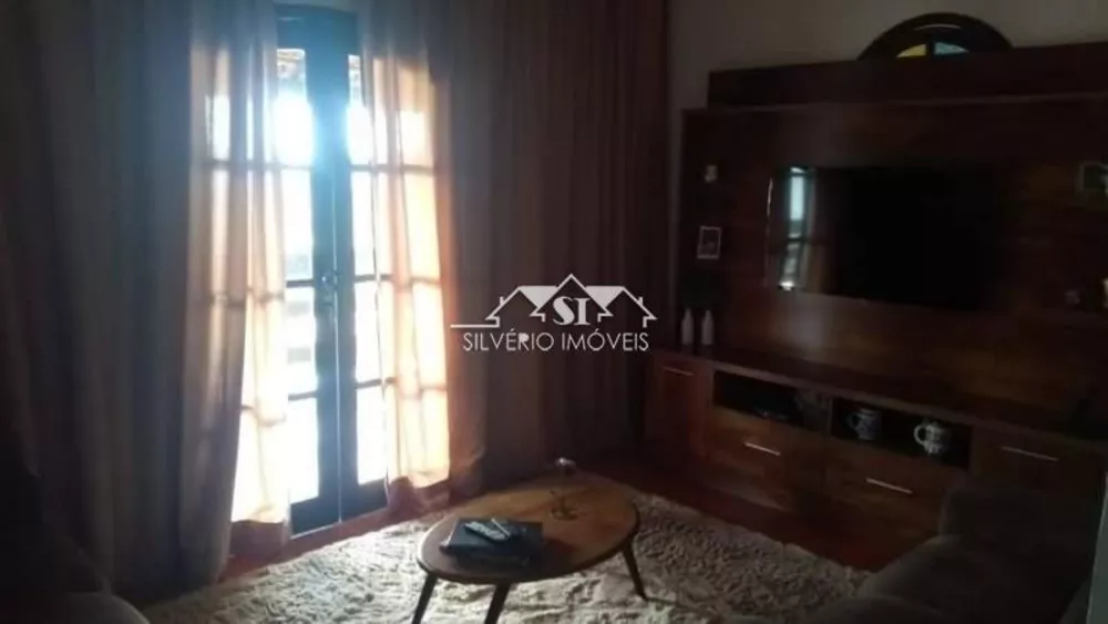 Casa, 4 quartos, 250 m² - Foto 22