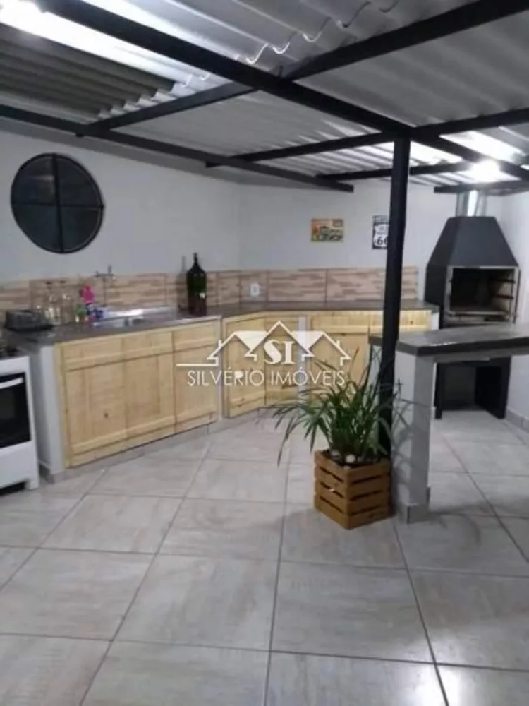 Casa, 4 quartos, 250 m² - Foto 18