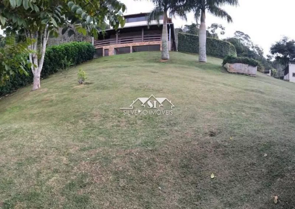 Casa, 4 quartos, 250 m² - Foto 16