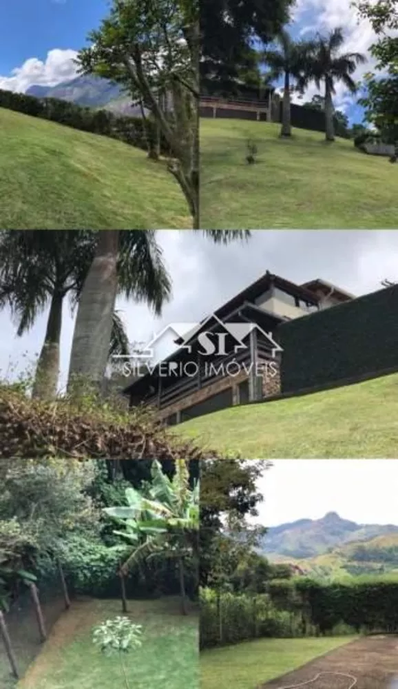 Casa, 4 quartos, 250 m² - Foto 9