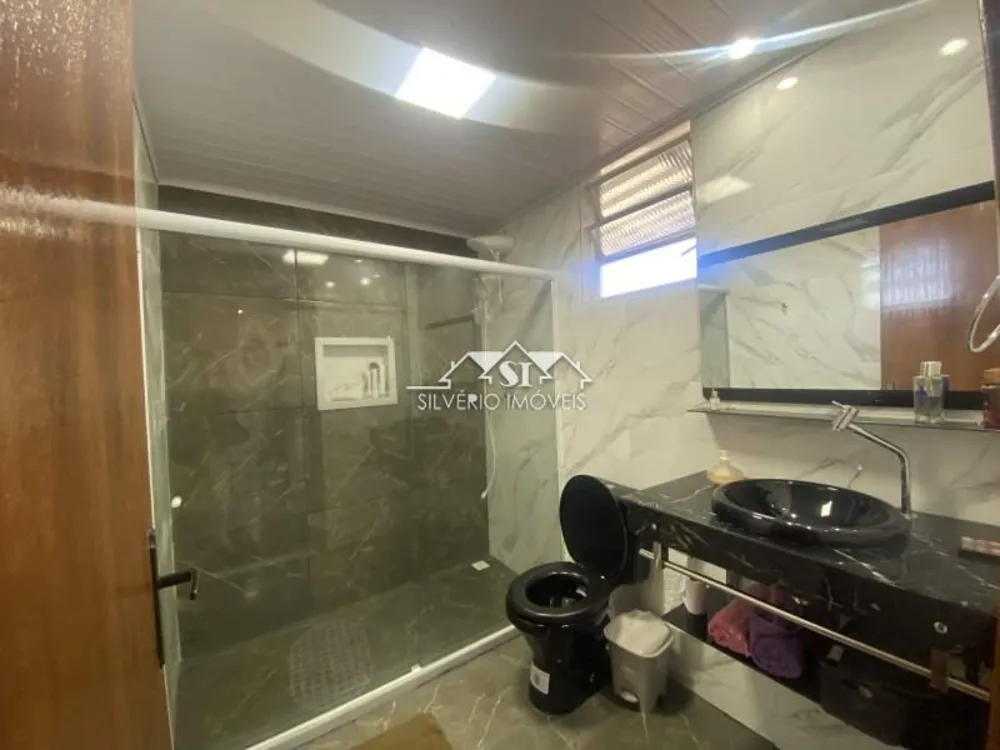 Casa, 4 quartos, 200 m² - Foto 12