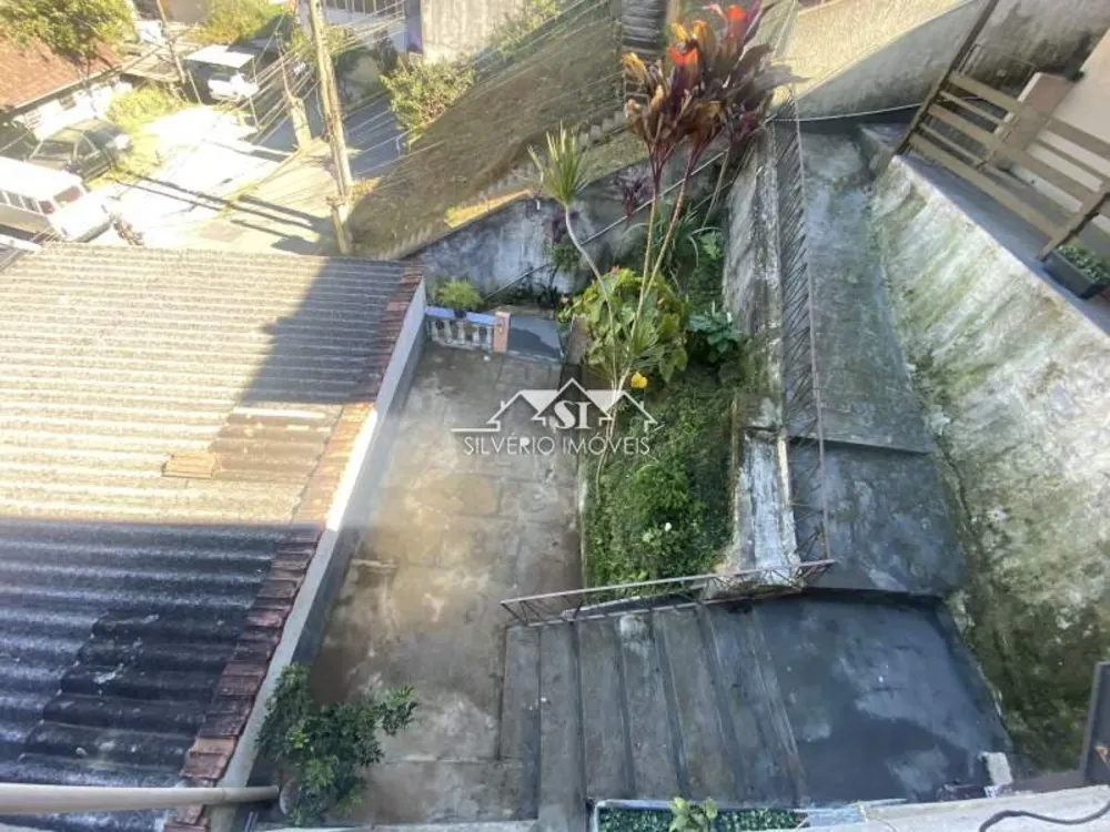 Casa, 4 quartos, 200 m² - Foto 6