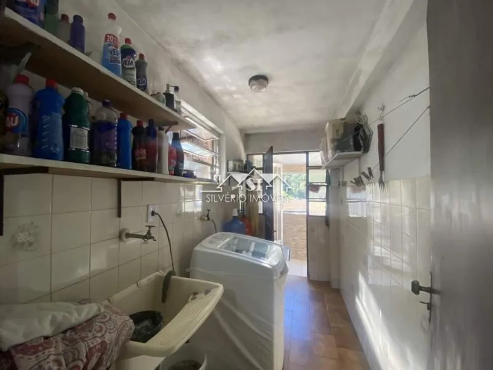 Casa, 4 quartos, 200 m² - Foto 25