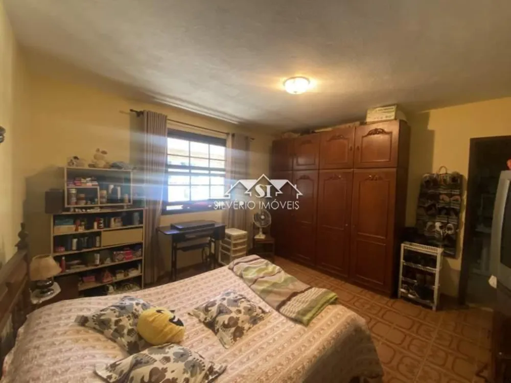 Casa, 4 quartos, 200 m² - Foto 16