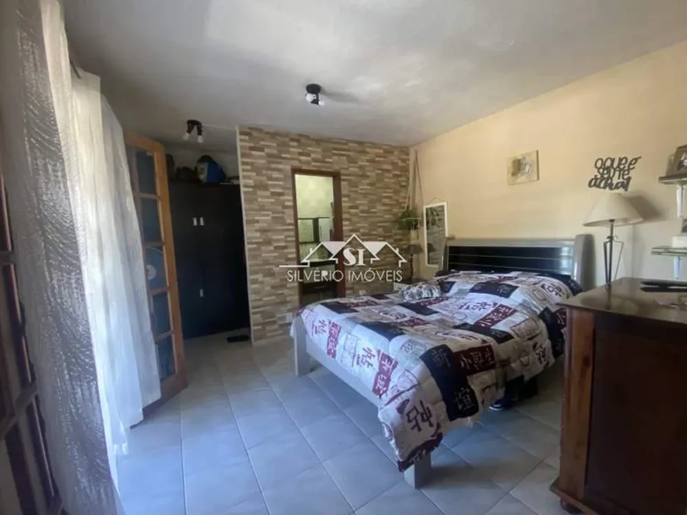 Casa, 4 quartos, 200 m² - Foto 10
