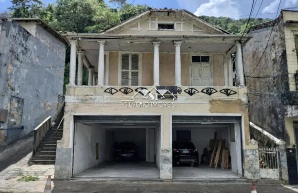 Casa, 3 quartos, 200 m² - Foto 1