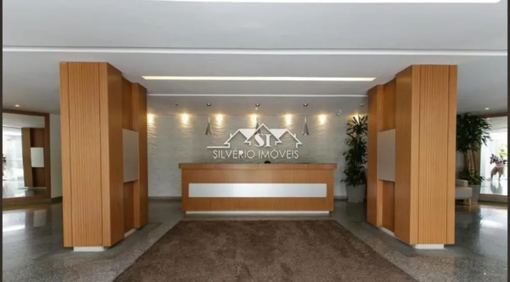 Apartamento, 3 quartos, 200 m² - Foto 3