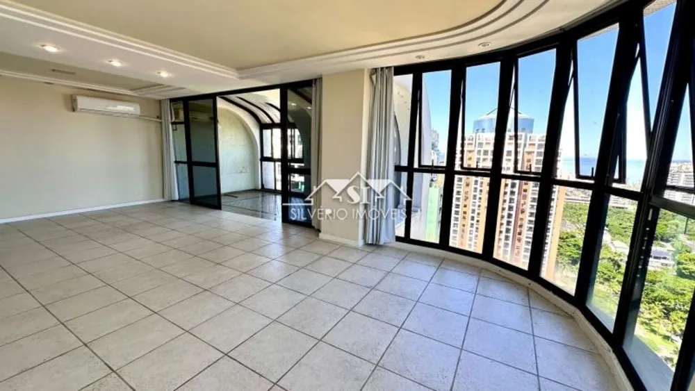 Apartamento, 3 quartos, 200 m² - Foto 9