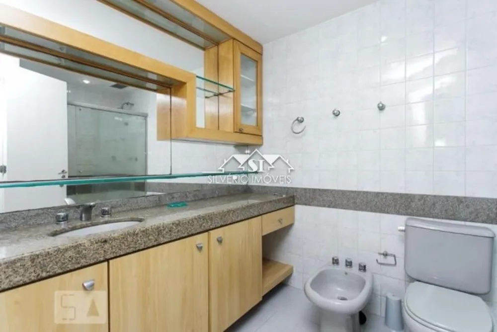 Apartamento, 3 quartos, 200 m² - Foto 23