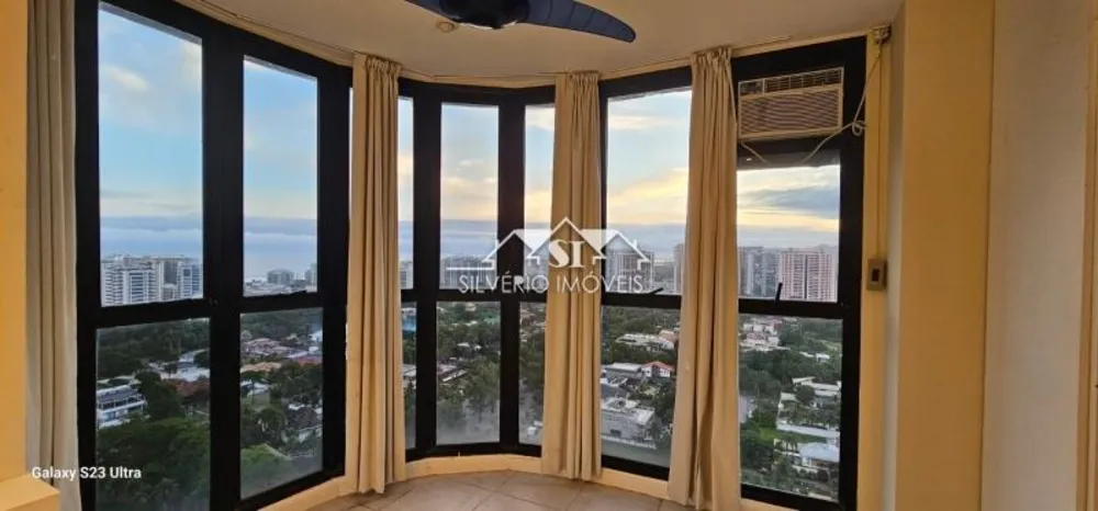 Apartamento, 3 quartos, 200 m² - Foto 24