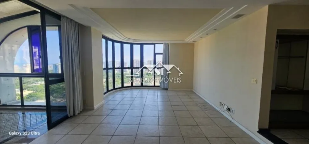 Apartamento, 3 quartos, 200 m² - Foto 5