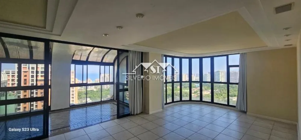 Apartamento, 3 quartos, 200 m² - Foto 2