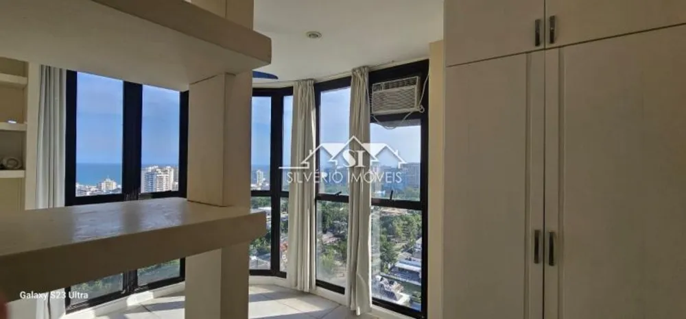 Apartamento, 3 quartos, 200 m² - Foto 25