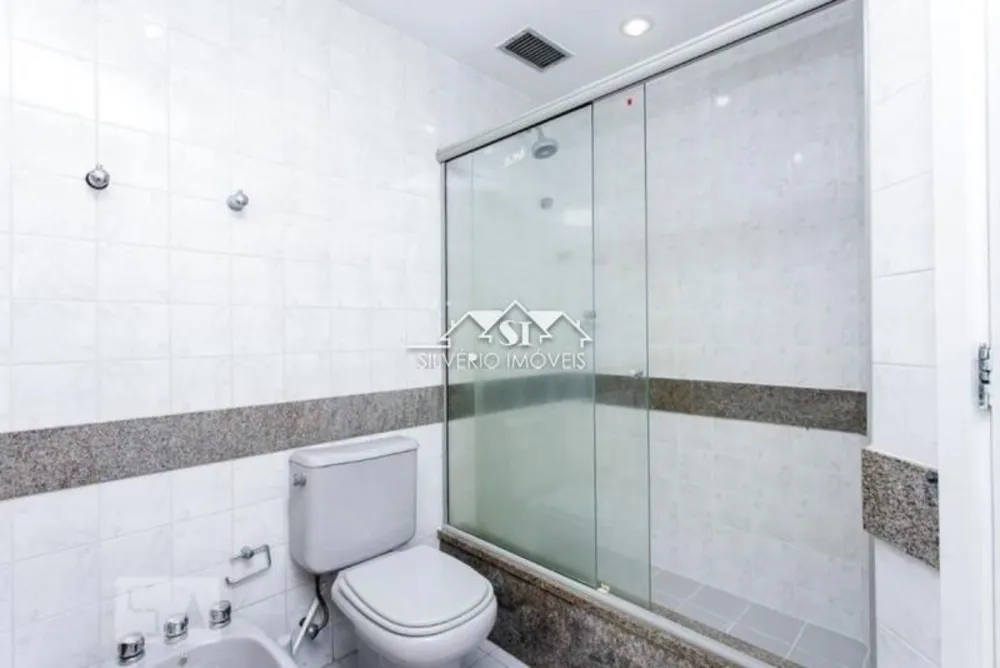 Apartamento, 3 quartos, 200 m² - Foto 21