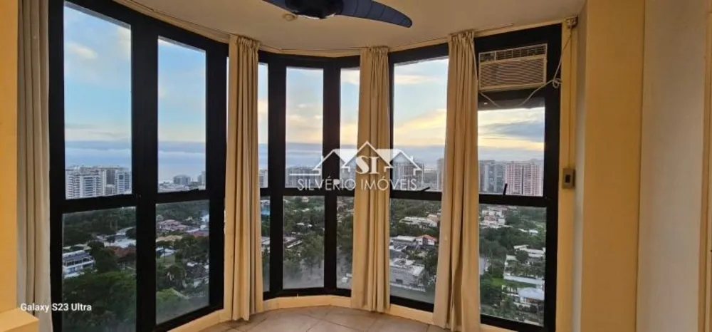 Apartamento, 3 quartos, 200 m² - Foto 95