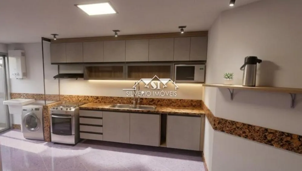 Apartamento, 3 quartos, 200 m² - Foto 27