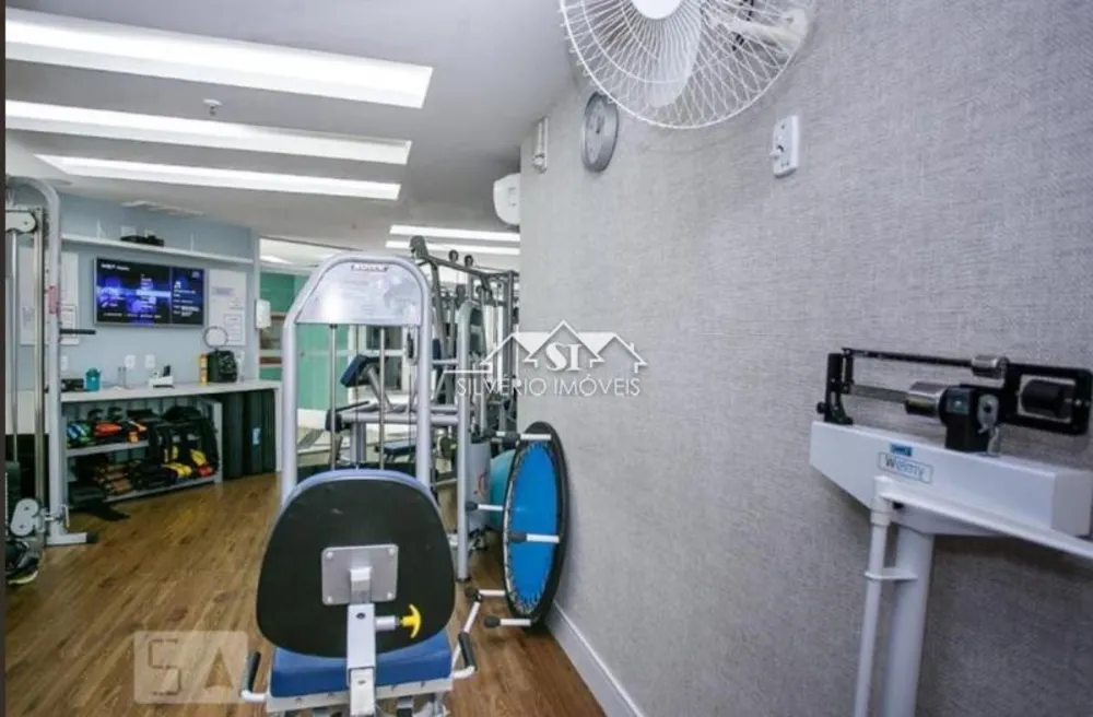 Apartamento, 3 quartos, 200 m² - Foto 87