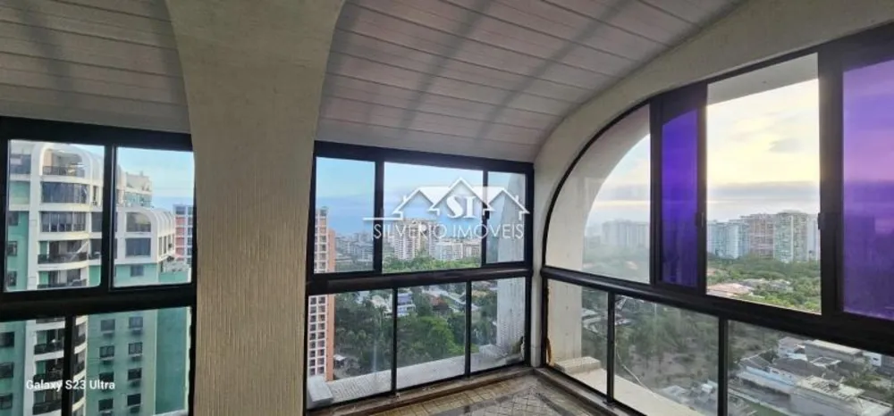 Apartamento, 3 quartos, 200 m² - Foto 6