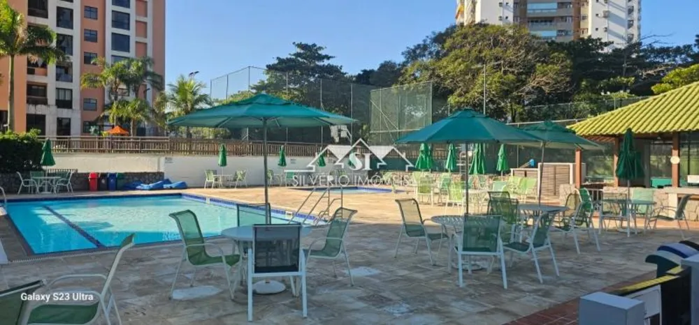 Apartamento, 3 quartos, 200 m² - Foto 9