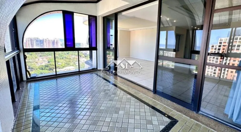 Apartamento, 3 quartos, 200 m² - Foto 3