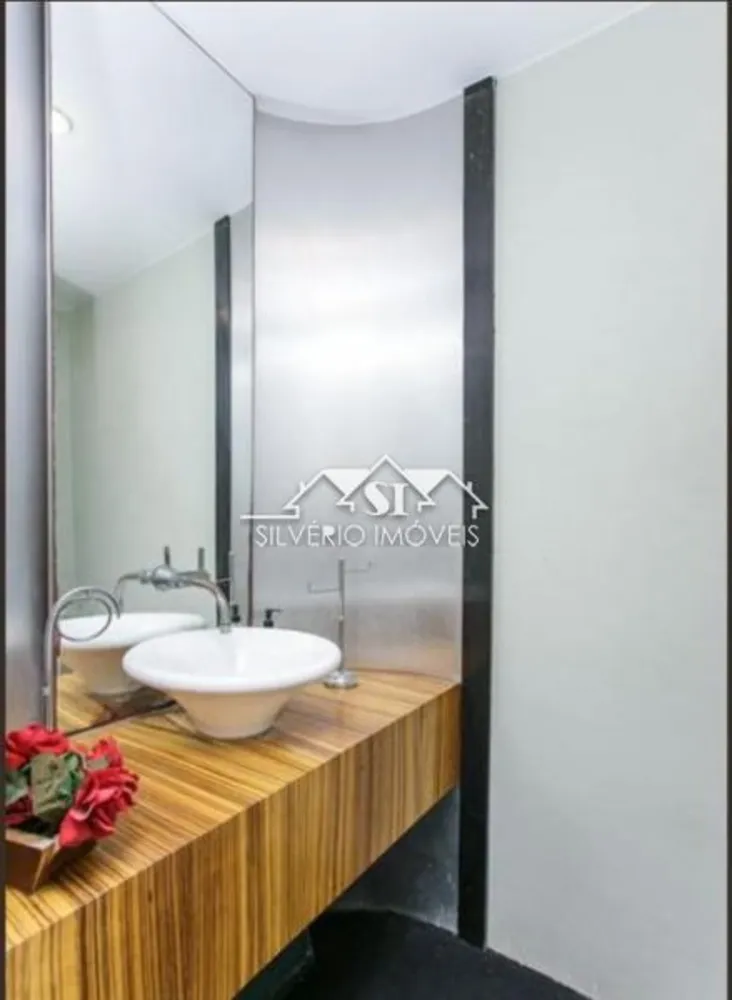 Apartamento, 3 quartos, 200 m² - Foto 17