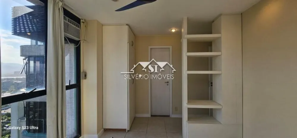 Apartamento, 3 quartos, 200 m² - Foto 23