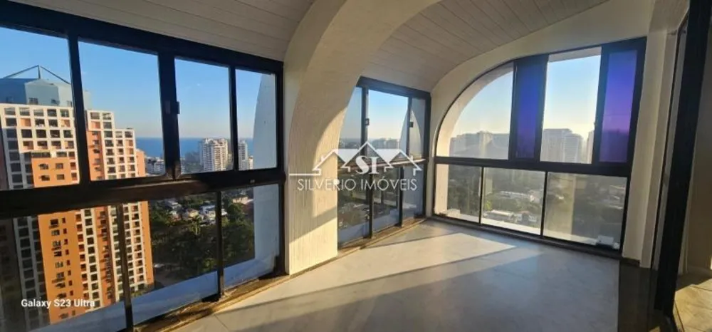 Apartamento, 3 quartos, 200 m² - Foto 79