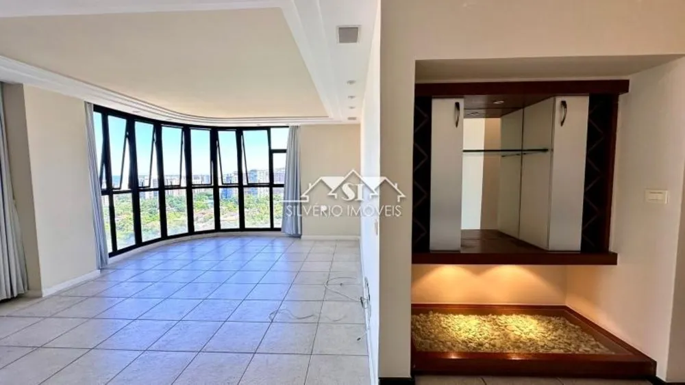 Apartamento, 3 quartos, 200 m² - Foto 12