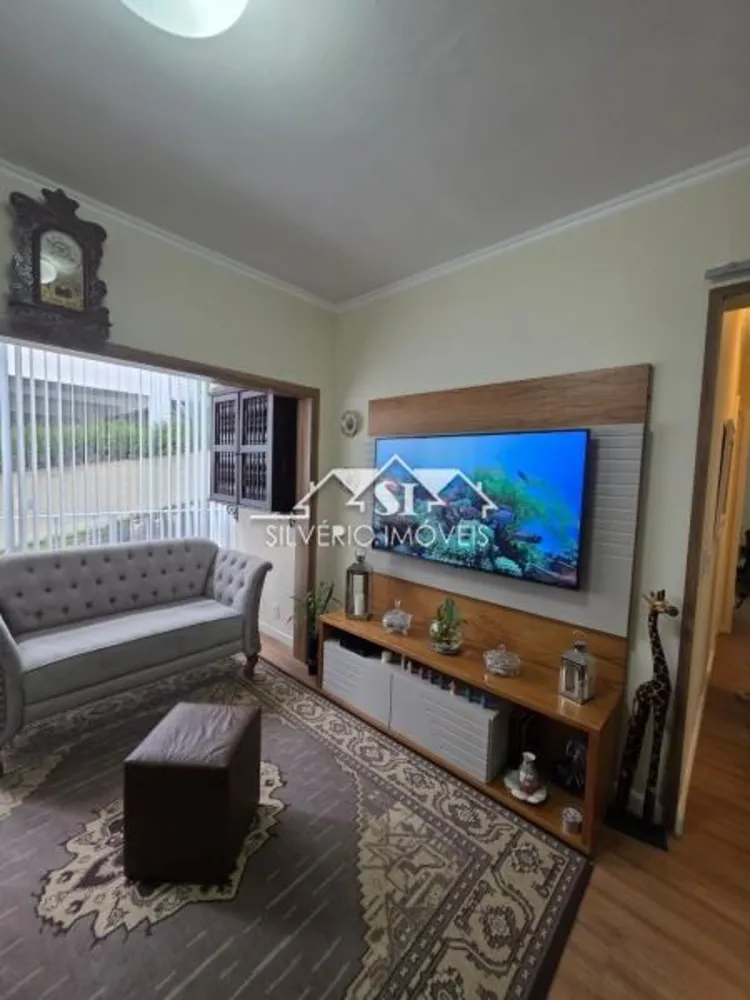 Apartamento, 3 quartos, 81 m² - Foto 4